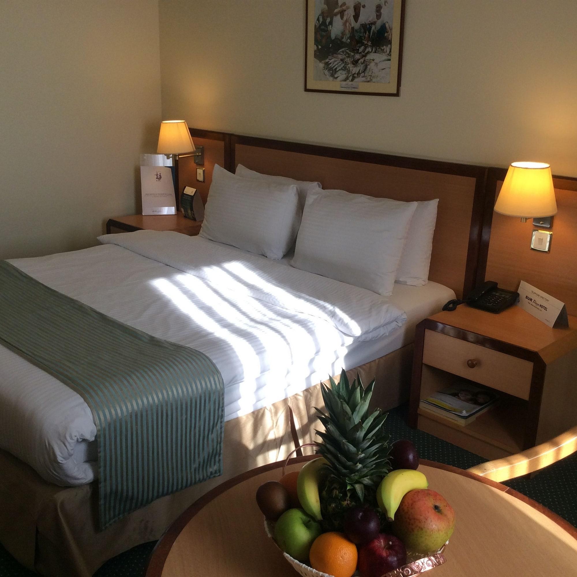 Best Western Sur Exterior foto