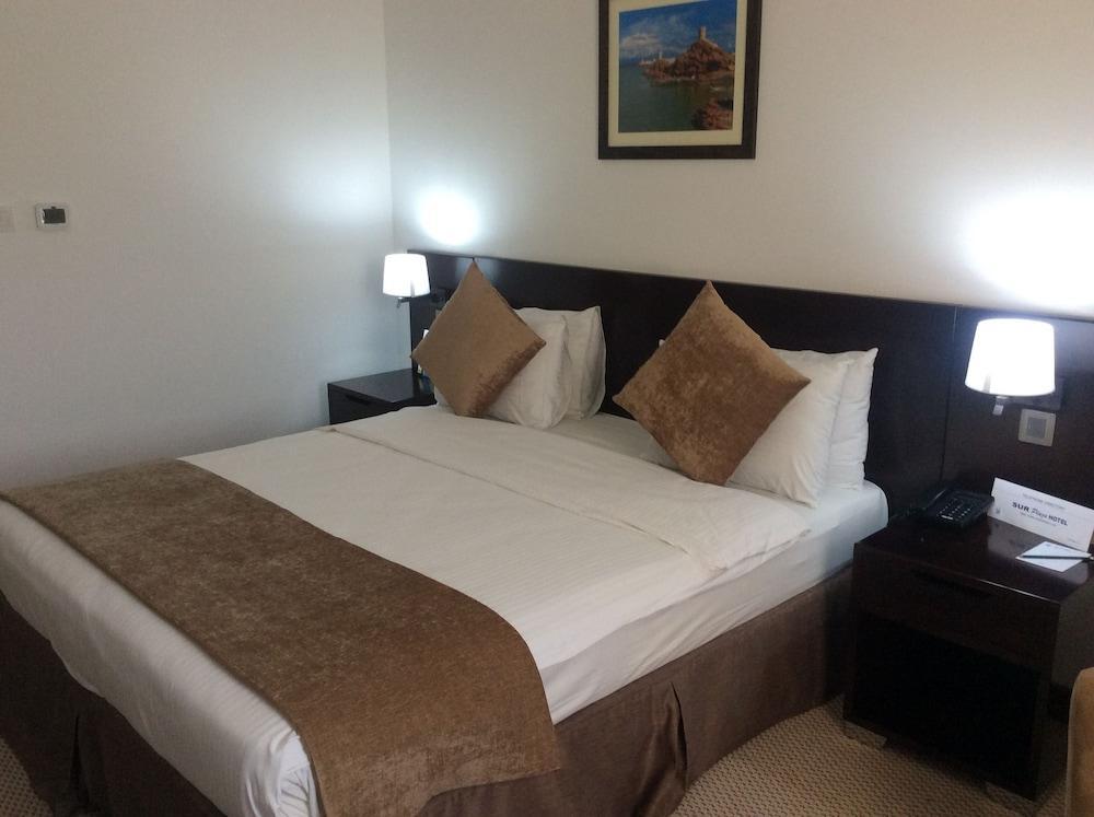 Best Western Sur Exterior foto