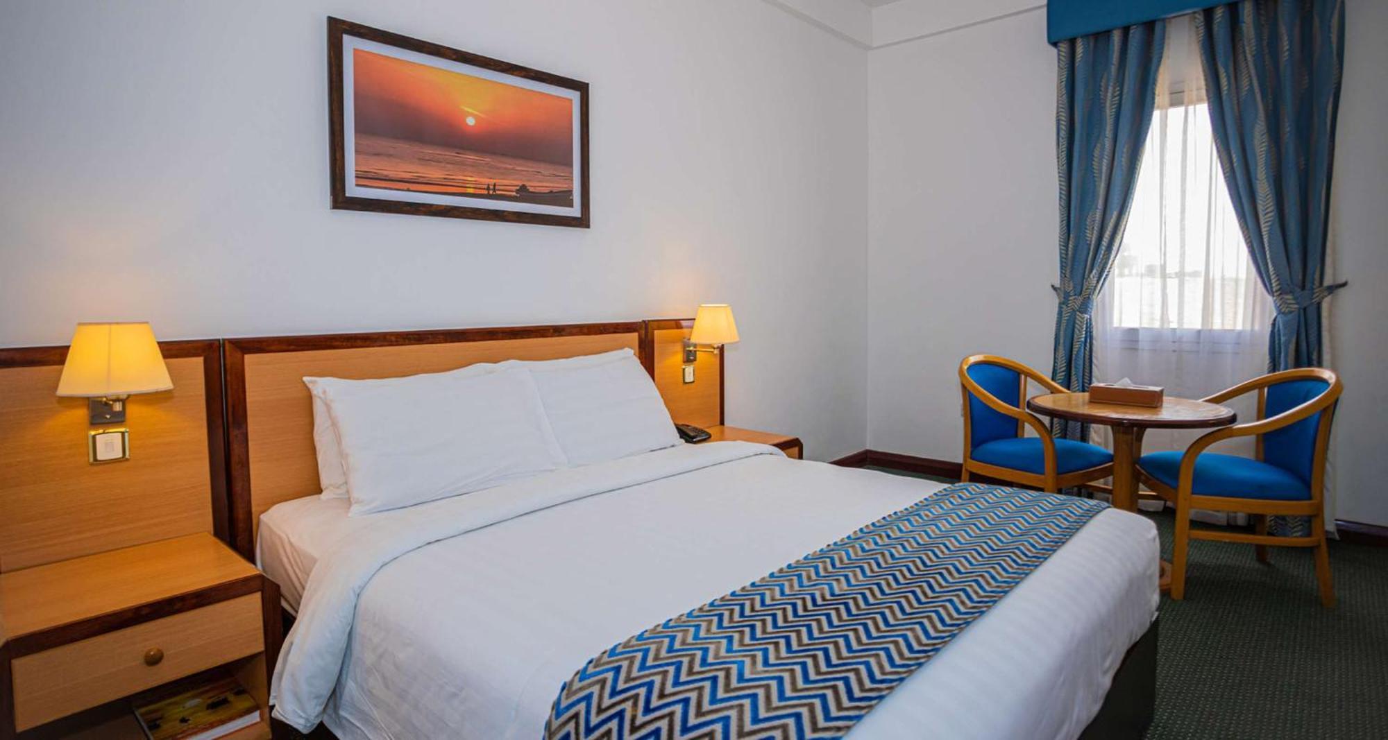 Best Western Sur Exterior foto