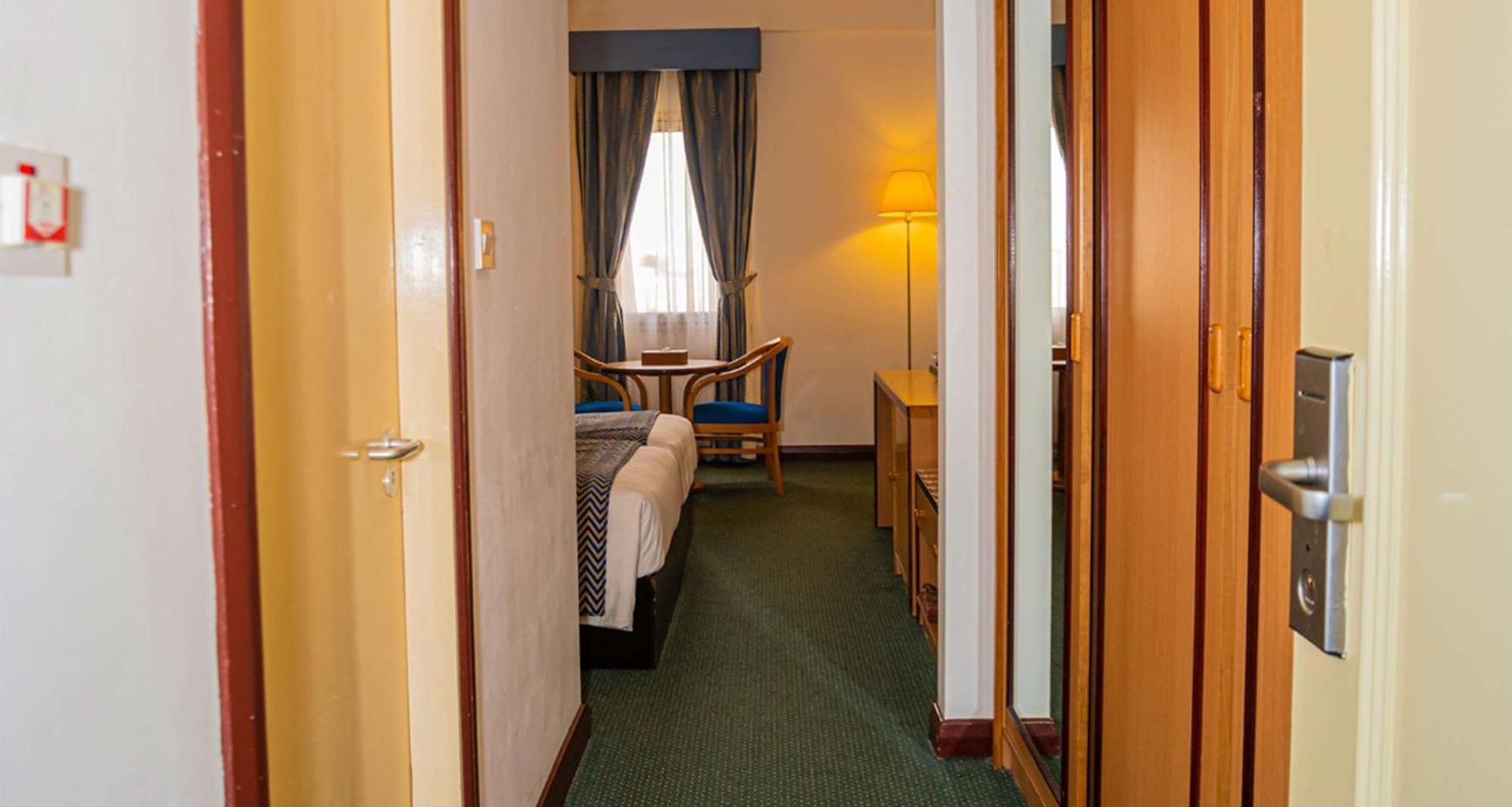 Best Western Sur Exterior foto