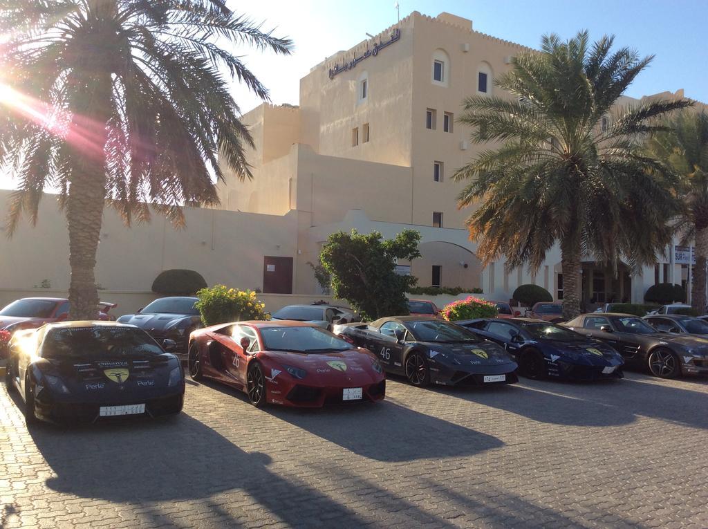 Best Western Sur Exterior foto
