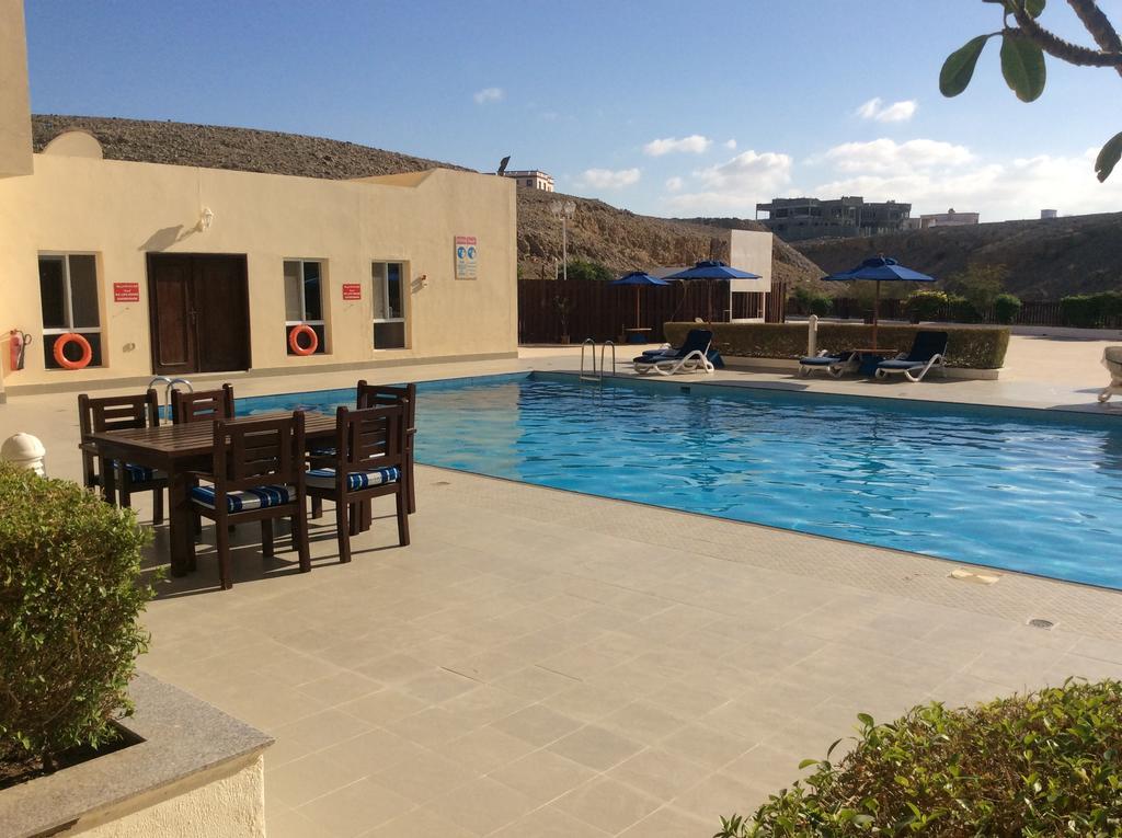 Best Western Sur Exterior foto