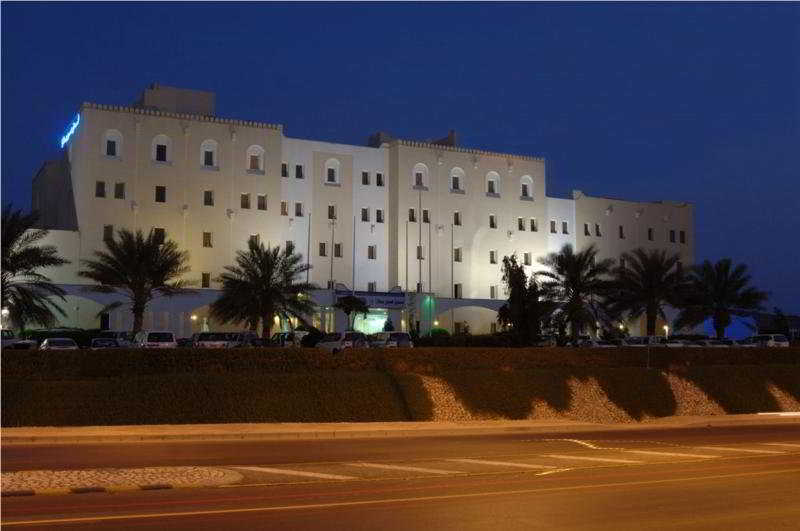 Best Western Sur Exterior foto